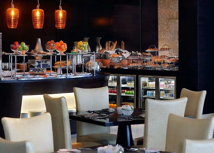 Address Marina Mall Suites - Full Marina Views, Balcony, Kitchen & Parking